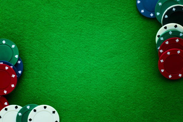 Live dealer at Dream Gaming table streaming in real time